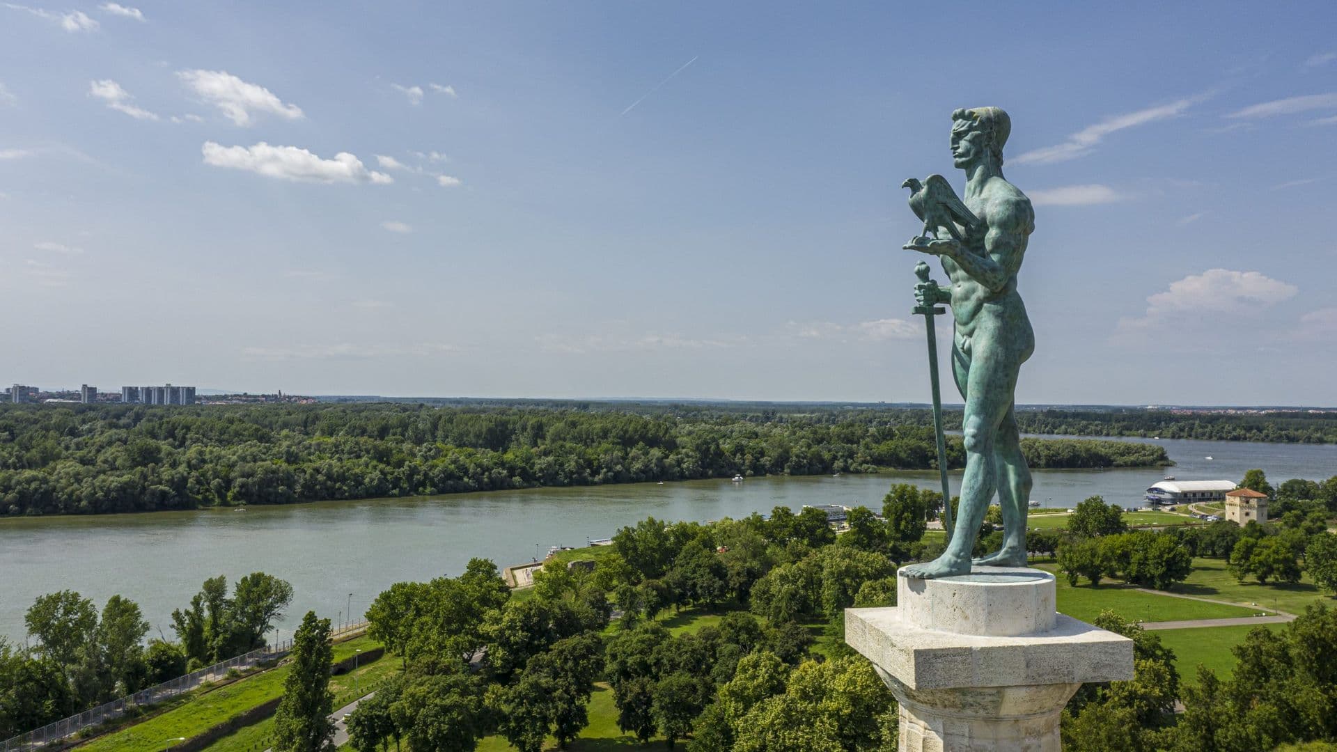 Monument of Victory