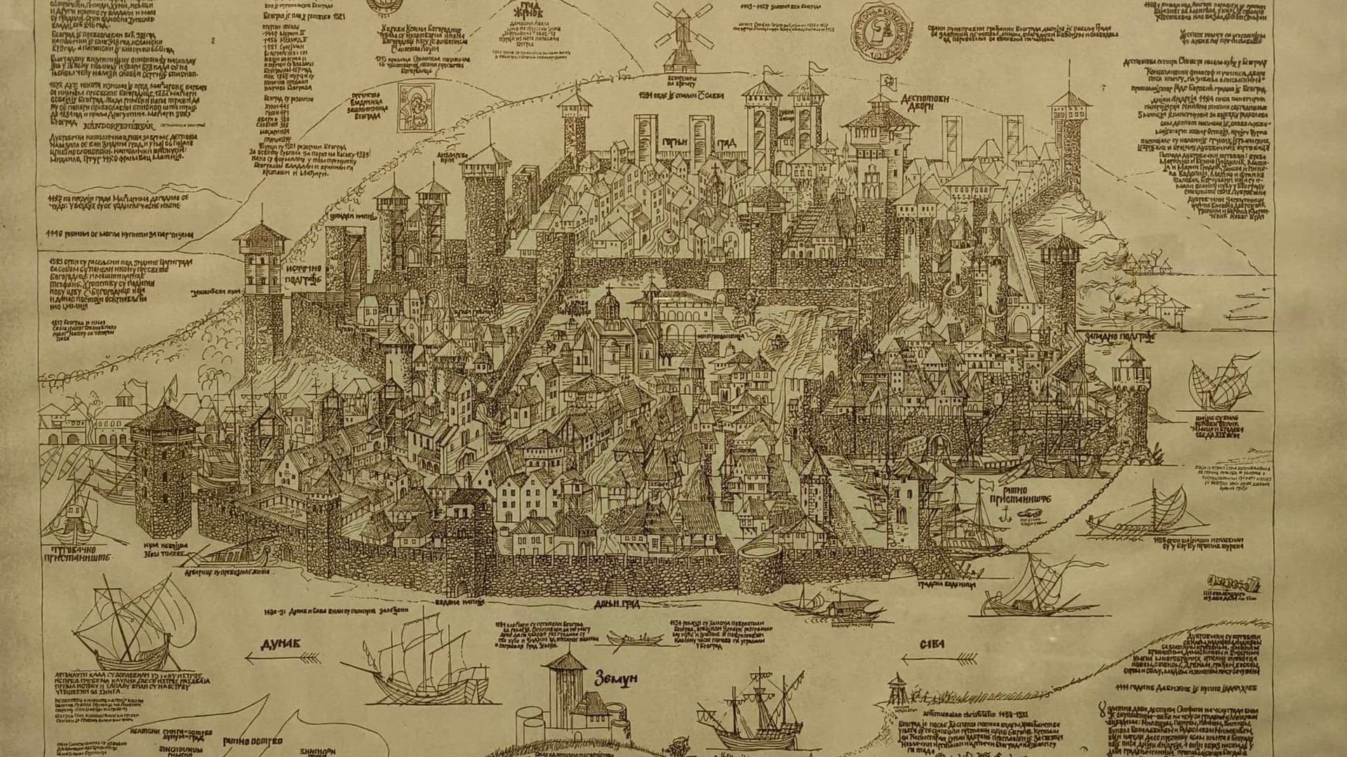 Belgrade