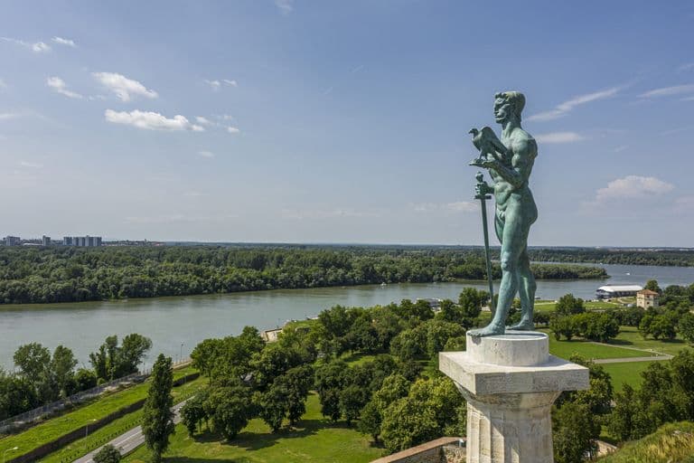 Monument of Victory